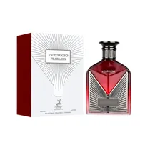 Perfume Maison Alhambra Victorioso Fearless 100M