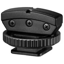 Adaptador Godox MF-CS p/MF12 de Zapata Fria