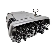 F. Cto. 16P Sangria JZ-1365-16H Prova D'Água IP68