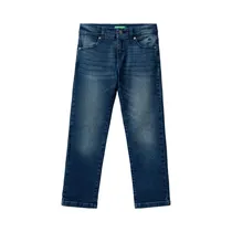 Pantalón Infantil Benetton 45ONCE02X 901