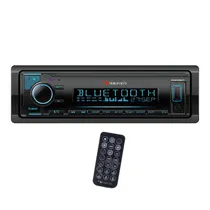 Radio Car Nakamichi NQ623BDT - USB/BT/4V/40BAND