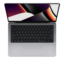 Apple Macbook Pro 2021 M1 A2485 14IN 3.2 16/1TB SSD Gray