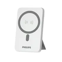 Carregador Portátil Wireless Philips DLP9701CW/70 5000MAH - White