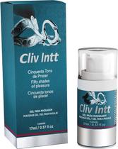 Gel para Massagem Intt Cliv Tons 17ML