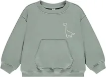Moletom para Bebê Orchestra Hlankz-Vem - Masculino