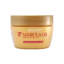 Máscara Reparadora Beaver Professional Marula Oil Repairing Mask 250ML