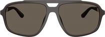 Oculos de Sol Emporio Armani EA4236U 6186/35 - Masculino