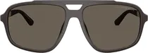 Óculos de Sol Emporio Armani EA4236U 6186/35 - Masculino