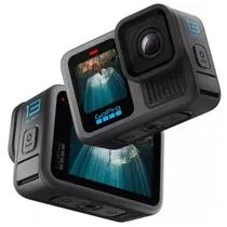 Câmera Gopro Hero 13 CHDHX-131-RW Black