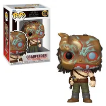 Funko Pop Game Of Thrones House The Dragon Crabfeeder 14