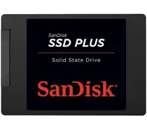 HD SSD Sandisk 240GB SDSSDA-240G-G26