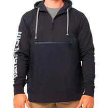 Abrigo Caterpillar Stillwater 1-4 Zip Hoodie 1910137-10564