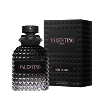 Valentino Uomo Born In Roma Edt Mas 50ML