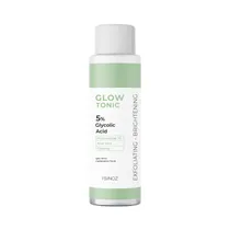 Exfoliante Facial Sinoz Glow Tonic 5% Glycolic Acid 200ML