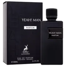 Maison Alhambra Yeah Man Parfum Edp 100ML