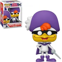 Funko Pop Super Chicken Super Chicken 962