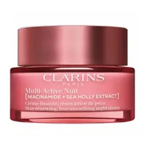 Clarins Crema Multi-Active Nuit (Noche) 50ML