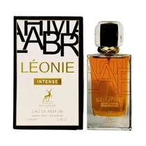 Perfume Maison Alhambra Léonie Intense Eau de Parfum Feminino 100ML