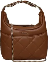 Bolsa Bagco BU012310060 Brown - Feminina