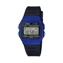 Relogio Casio F-91WM-2ADF