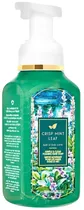 Sabonete para Mãos Bath & Body Works Crisp Mint Leaf - 259ML