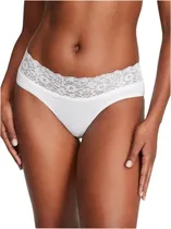 Outlet Calcinha Victoria´s Secret - 418410 QBF
