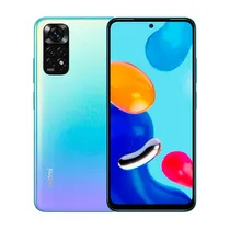 Cel Xiaomi Redmi Note 11 DS/6RAM/128GB 6.43" Star Blue Global