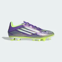 Chuteira Adidas F50 Club Firm/Multi-Ground Campo Masculino JI0043