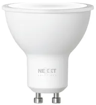 Lâmpada LED Inteligente Nexxt Solutions NHB-W320 4W 400 Lumens Wifi 220V
