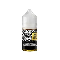 Born To Vape 30ML Golden Tobacco 50MG