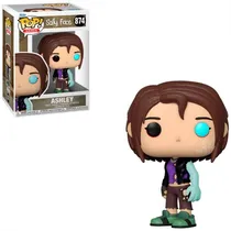 Funko Pop Sally Face Ashley 874