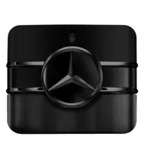 Perfume Mercedes-Benz Sign Your Power Masculino Edp 100ML  Perfume Mer...