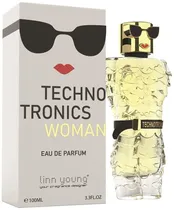 Linn Young Perfume Technotronics Femenino 100ML