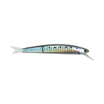 SeÑuelo Artificial Sumax Tiger Minnow STM-92F 009 9.2CM 8.3GR