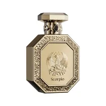 Perfume French Avenue Genesis Scorpio 90ML