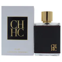 Perfume Masculino Carolina Herrera CH Men Edt 100 ML