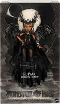 Boneca Rupaul Dragon Queen Monster High Mattel - HRP91