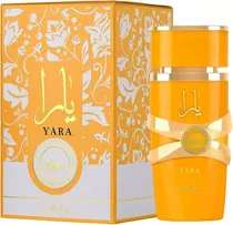 Lattafa Yara Tous Edp Fem 100ML