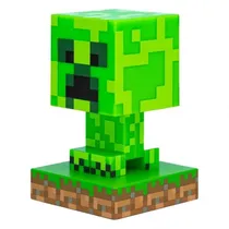 Paladone Lamp Minecraft Creeper 7651