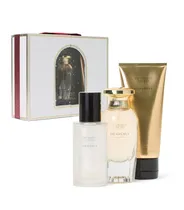 Victoria's Secret Kit Heavenly 3 Uni 100ML+ 75ML + 50ML