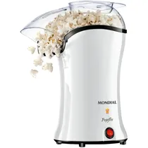 Pipoqueira Elétrica Mondial Pop Flix PP-04 110V - White