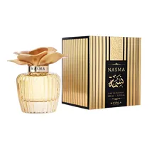 Perfume Assala Prime Nasma - Eau de Parfum - Feminino - 100ML
