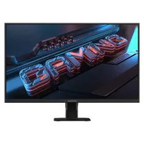 Monitor Gamer Gigabyte GS27FA 27" Full HD 180HZ Ips - Preto