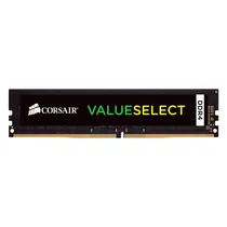 Memória Ram Corsair Valueselect 16GB DDR4 2133 MHZ - CMV16GX4M1A2133C15