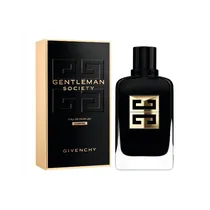 Perfume Givenchy Gentleman Society Ambree Masculino Parfum 60ML