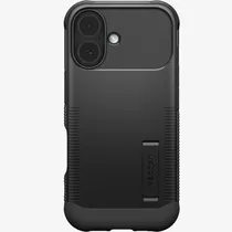 Capa Spigen iPhone 17 Slim Armor Mag Fit ACS09653 - Black