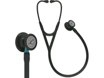 Littmann Cardiology IV Black Blue