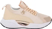 Tênis Just Cavalli 76RA3SH2 ZSA55 711 - Feminino