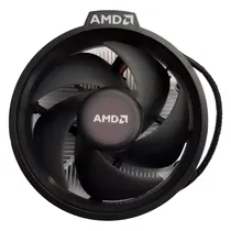 Cooler Cpu AMD Wraith Stealth AM4 712-000052