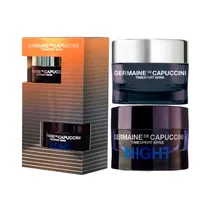 Germaine de Capuccini Kit de Cuidado Kit Timexpert Dia+Noche Facial 2 Piezas s/C
